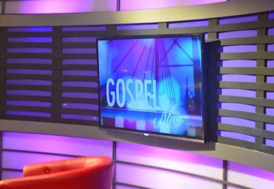 Behind the scenes: Gospel Alive