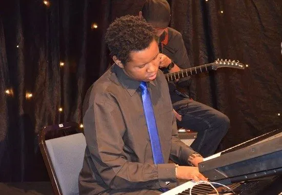 Behind the scenes: Gospel Alive