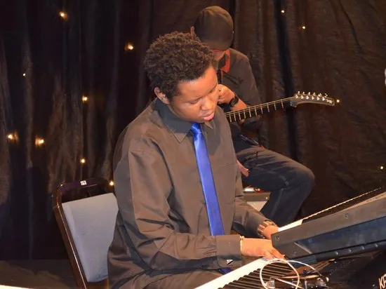 Behind the scenes: Gospel Alive
