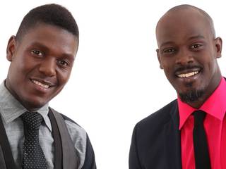 Interviews: ZAlebs catches up with Frankie and Permithias