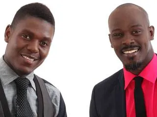 Interviews: ZAlebs catches up with Frankie and Permithias