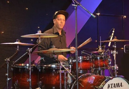 Behind the scenes: Gospel Alive