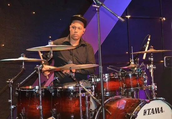 Behind the scenes: Gospel Alive