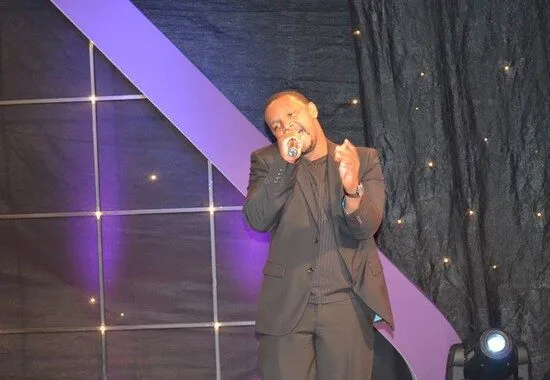 Behind the scenes: Gospel Alive