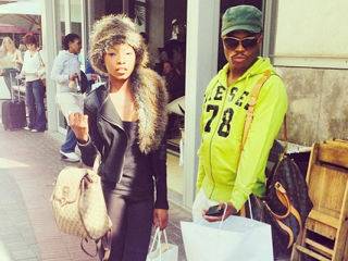 What’s Hot: What? Somizi’s daughter turns 21!