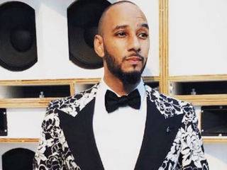 What’s Hot: Swizz Beatz is loving Black Coffee’s album