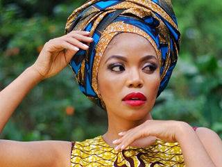 What’s Hot: The Spotlight On… Terry Pheto