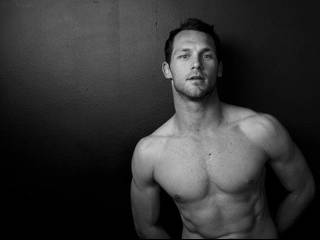Why Ty Keogh is so irresistably sexy!