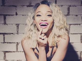 What’s Hot: Thando Thabethe: Why I used celebs for #MakeItStop