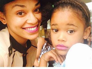 What’s Hot: Celeb children following in their parents’ footsteps