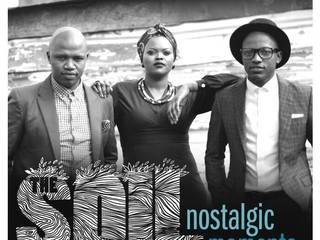 The Soil’s second album goes gold