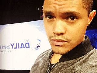 What’s Hot: Trevor Noah shades Kanye West