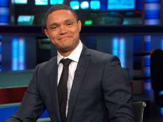 What’s Hot: Trevor Noah accused of stealing jokes… again!