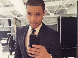 What’s Hot: Watch: The Daily Show with Trevor Noah trailer