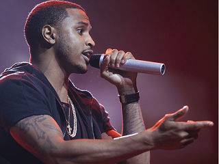 What’s Hot: Trey Songz is coming to South Africa!