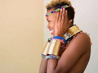 What’s Hot: Tsholofelo Maseko embraces her Ndebele heritage