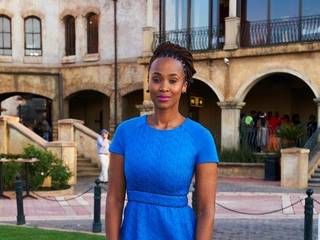 What’s Hot: Spotted at the Tsogo Sun Sprint event launch