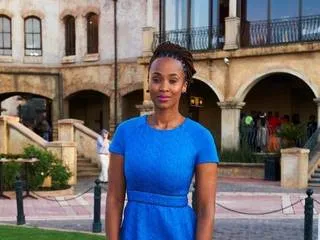 What’s Hot: Spotted at the Tsogo Sun Sprint event launch