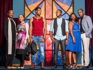 What’s Hot: L’vovo achieves his goal of becoming an actor