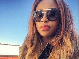 What’s Hot: DJ Zinhle returns to the grind