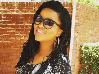 What’s Hot: Zizo Tshwete gets ready for her baby