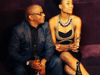 What’s Hot: Lebo M and Zoe expecting a baby
