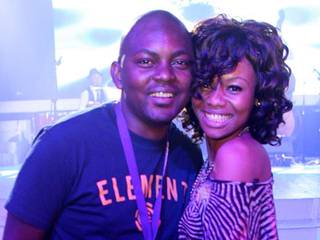 Hook Ups: Bonang and Euphonik back in love?