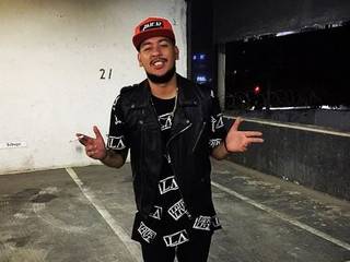 What’s Hot: AKA is looking for the dopest female rapper