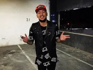 What’s Hot: AKA is looking for the dopest female rapper