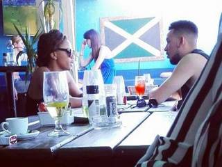 What’s Hot: We thought AKA and Bonang weren’t seeing each other?