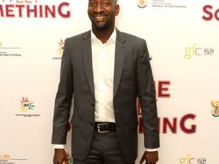 What’s Hot: Akin Omotoso has a lot of love in him