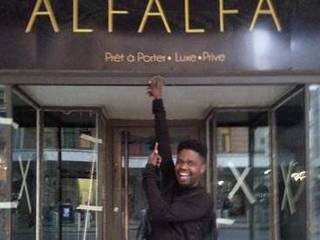 Interviews: House of Alfalfa open’s its first store in JHB