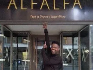 Interviews: House of Alfalfa open’s its first store in JHB