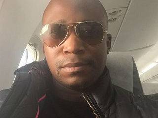 What’s Hot: Anga Makubalo denies assaulting guard