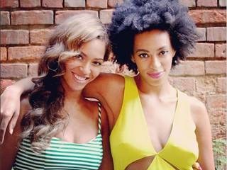 Beyonce pays for her sister’s honeymoon
