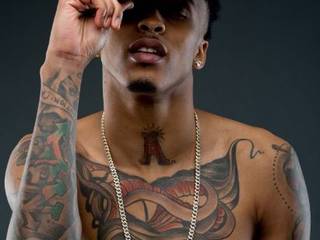 What’s Hot: August Alsina to join Chris Brown on SA tour