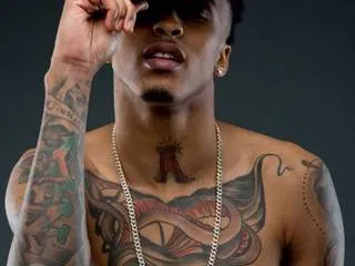 What’s Hot: August Alsina to join Chris Brown on SA tour