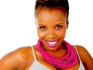 Interviews: Ayanda Mpama on her #OPW journey