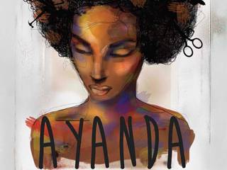 What’s Hot: Ayanda does SA proud again!