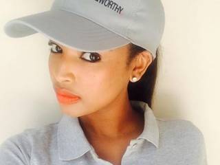 Interviews: Ayanda Thabethe not just a pretty face