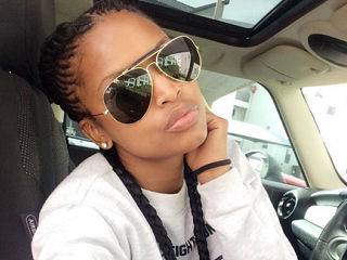 What’s Hot: Four celebs rocking hot new hairstyles