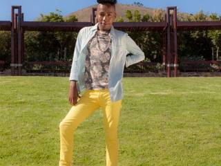 What’s Hot: Ayanda excited about Hectic Nine-9 milestone