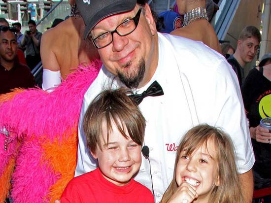 Wacky Celeb Baby Names