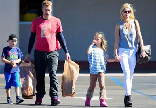 Wacky Celeb Baby Names