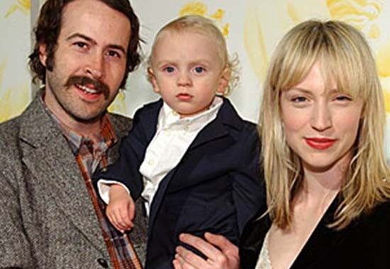 Wacky Celeb Baby Names
