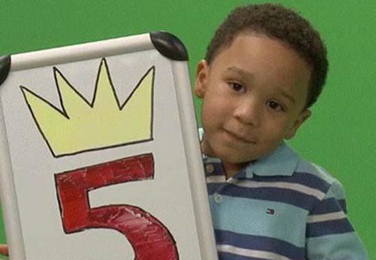 Wacky Celeb Baby Names