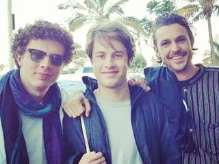 #SAMAXXI Beatenberg 4th time the charm