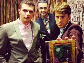 Interviews: ZAlebs gets jazzy with Beatenberg