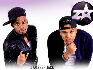 Interviews: BenchMarq Gets Lit with ZAlebs