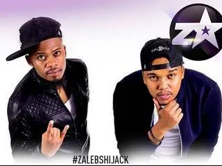Interviews: BenchMarq Gets Lit with ZAlebs